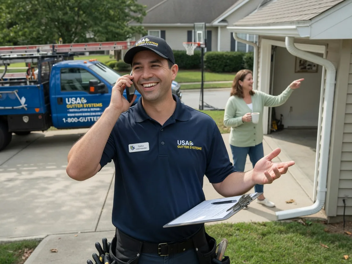 Gutter Installation Meta, MO FAQs